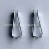 Suministros del Fabricante Piezas Estampadas de Metal, Clip de Perfume de Acero al Manganeso, Soporte para Salida de Aire de Coche, Accesorios Metálicos, Clip de Aromaterapia