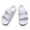 Pantuflas Ligeras de Verano Eva para Hombres y Mujeres, Uso Exterior, Casual Modernas Talla Grande 47 Chanclas de Playa Antideslizantes