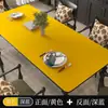 Jogo Americano, Mesa Isolante de Calor e Resistente a Altas Temperaturas, À Prova de Óleo, Impermeável, Anti-Escaldante, Luxo Acessível e Toalha de Mesa de Alta Qualidade, Protetor de Mesa Sem Lavagem