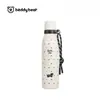 Copo Urso Bowling Esportes Copo Design Original Garrafa Térmica Retro Dupla Bebida Criativo Outdoor Copo de Água Copo de Estudante
