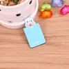 Ímã de Papel Suporte de Página de Livro Papelaria Dobrável Marcador Magnético Conjunto Anime Estudantes Mecanismo de Marcador Magnético Macio