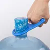 Contenedor de Agua Engrosado para Agua Purificada Embotellada y Agua Mineral, Asa de Cubo que Ahorra Esfuerzo, Herramienta para Levantar Agua de Cubo Grande con Asa de Anillo Portátil