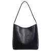 Bolso tipo cubo retro versátil para mujer, nueva moda 2026, envío directo disponible, gran capacidad, bolso de hombro, bolso cruzado, bolso para el trabajo