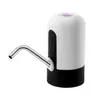 Bomba de agua embotellada, dispensador de agua eléctrico, extractor de agua, bomba para barril de agua de manantial mineral pura para el hogar, tipo automático recargable