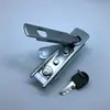 Cerradura de avión MS751-2-1, cerradura de armario industrial, cerradura eléctrica para puerta de armario, cerradura de armario de armario de armario, cerradura de caja de distribución