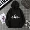 Mingxin Apparel Nuevo Modelo 2025 Toma Real Sudadera Chaqueta Holgada para Mujer Estilo Casual Ropa de Mujer de Moda