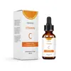 Sérum facial de Vitamina C transfronterizo, esencia de Vitamina C, aceite de masaje para cuerpo y rostro, producto más vendido de TK en Amazon