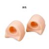 Separador de Anillo y Dedo Gordo de Sebs Más Vendido Corrector de Hallux Valgus del Dedo Gordo Corrector de Valgus del Dedo Gordo del Hueso del Pie Grande