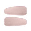Nuevo tejido liso de color sólido transfronterizo dulce niña clip para flequillo clip BB horquilla clip lateral accesorios para el cabello para niños europeos y americanos 3808