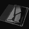 Adequado para Huawei Flat MatePadSE Capa Protetora Quatro Cantos Airbag Anti-queda Transparente 10.4 10.1 Capa Macia
