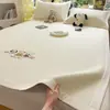 Máquina de Lavar Matelassê de Seda Gelada Modelo Novo 2026, Classe A, Adequado para Bebês e Mães, com Valor de Resfriamento Acima de 0