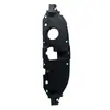 Adecuado para Honda 2014-2015 Civic de Novena Generación Placa Protectora Superior del Radiador 71125-Tr3-A01