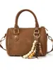 2026 Bolsos Retro Europeos y Americanos Nuevos para Mujer, Bolsos de Mano Versátiles de Moda y Gama Alta, Bolsos Cruzados de Moda para el Día a Día