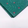 Fabricantes en stock, papel Sydney con estampado dorado y plateado, embalaje floral, papel para copia, papel con rayas onduladas, papel Sydney de color.