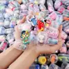 Juguetes de Muñecas Mixtas Gashapon en Cápsula, Máquina Gashapon de Un Yuan, Máquina de Juegos, Bolas de Regalo, Bolas Gashapon, Pequeños Regalos para Jardín de Infancia