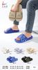 Venta al por mayor Nuevas Pantuflas de Verano para Hombre Moda de Baño Chanclas Hogar Exterior Zapatos de Playa