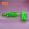 YSN1165622 Pájaro Verde de Beber Experimento de Simulación Pájaro Flotante Experimento de Simulación Cuerpo de Pájaro Octagonal Piezas Pequeñas para Hacer