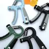 Pinza Contadora Fitness Fuerza Pinza Ajustable Ejercitador de Dedos Entrenamiento de Fuerza de Dedos Pinza