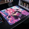 Alfombrilla de Ratón para Gaming Fps, Ampliada Csgo Impermeable Engrosada Almohadilla para Muñeca de Computadora, Antideslizante, Resistente al Desgaste, Alfombrilla de Escritorio Suave