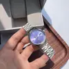 Novo Relógio Vivienne Saturn Element Empress Fashion Feminino Exquisito e Elegante Tendência Tiktok Pulseira de Aço