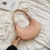 Bolso Pequeño Retro de Verano para Mujer 2026 Nuevo Moda Casual Bolso de Mujer de Hombro de Moda Versátil Bolso de Axila