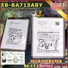 Bateria para Celular A71 Sm-A7160 4500mAh Adequada para Samsung