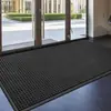 Tapete de chão empresa comercial hotel carpete tapete de porta de entrada tapete de pé absorvente de água externo entrada porta logotipo quarto
