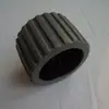 Rolo de Borracha Rolo para Trailer de Iate Rolo de Plástico Acessórios Australianos para Trailer de Iate Roda de Quilha de Fundo Roda de Balanço