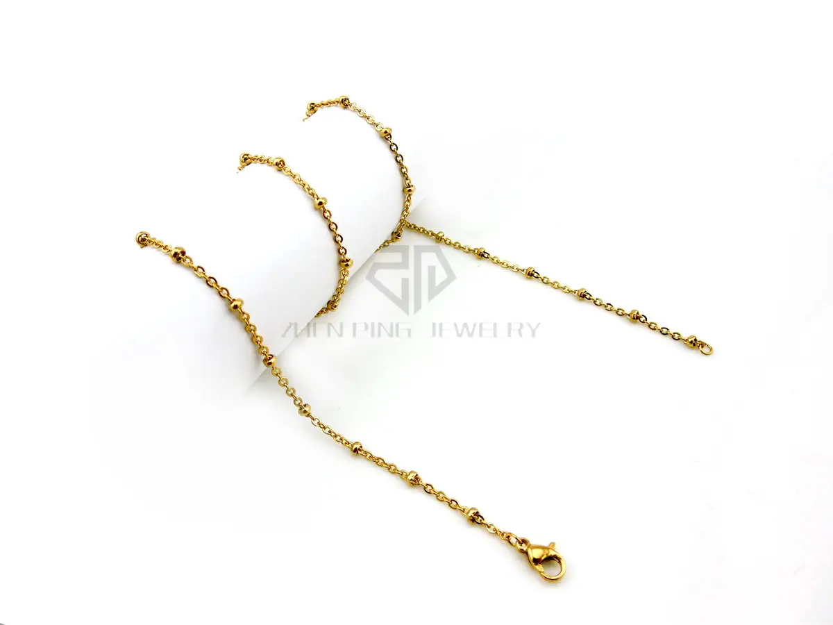 ZP-CB006-7 Stainless Steel Cha