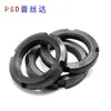 GB812 Tuerca de seguridad de rosca fina Tuerca de tope M22x1/M27x1/M30X1/M35x1