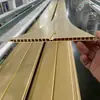 Producto de Exportación Más Vendido: Techos Laminados a Prueba de Humedad y Termitas, Fáciles de Instalar por Ti Mismo