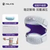 Rodillera de soporte para rótula para senderismo, diseñada para hombres y mujeres, proporciona protección y estabilidad a la articulación de la rodilla para senderismo, fitness, correr y actividades de salto de cuerda