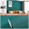 Papel pintado autoadhesivo impermeable a prueba de humedad papel pintado hogar pared tela 2024 nuevo dormitorio habitación cálido pegatinas de pared pegatinas de pared