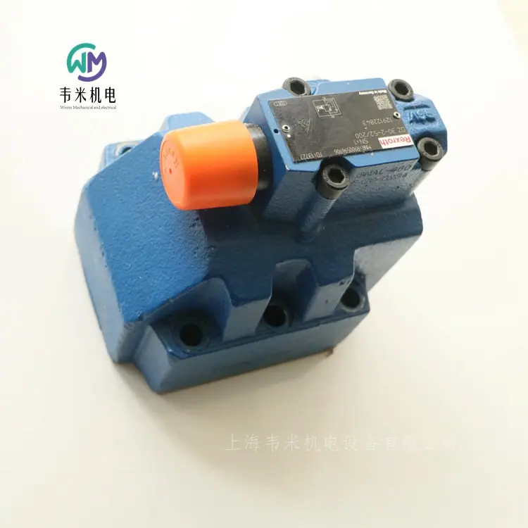 DZ30-2-52200 R900596906 REXROT