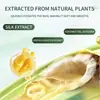 Tendência do TikTok Creme de Óleo de Coco Anti-Rachaduras Anti-Congelamento Hidratante para Mãos e Pés Reparo Suave Loção Corporal Nutritiva