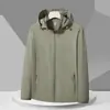 Ropa de Protección Solar para Exteriores de Alta Calidad para Hombres y Mujeres, Verano Delgada de Seda de Hielo Transpirable Ropa de Protección Solar UPF50+ Chaqueta Protectora para Pesca