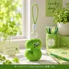 Llavero Digital Personalizable de Peluche Colgante para Bolso Muñeco Lindo Juguete Regalo para Pareja Al por Mayor