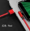 Explosiones codo mano viaje cable de datos trenzado para Apple Android Huawei op TELÉFONO MÓVIL cable de carga súper rápida transfronterizo