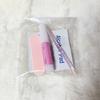 Usar un traje de herramientas para nail art de cinco piezas, kit de herramientas para nail art de uso puramente manual, pegamento de gelatina al por mayor