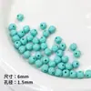 Serie de Colores Macaron, Varios Accesorios de Formas Especiales para Joyería DIY, Accesorios para Pulseras de la Amistad, Cuentas, Exclusivamente para Ventas Transfronterizas