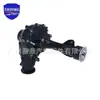 El diferencial delantero 41110-71422 es adecuado para el ensamblaje del diferencial delantero Toyota Hilux 2TR