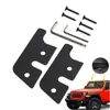 Venta Directa de Fábrica Kit de Reparación de Parasol Clip para Parasol Adecuado para 18 Jeep Wrangler Jk Gladiator