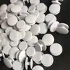 Venta Directa de Fábrica Hebilla en Forma de I Agujero Accesorios para Zapatos Hebilla Decorativa para Suela Hebilla Transparente Fija Hebilla para Cordones Hebilla Grande Hebilla para Zapatos