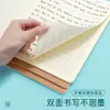 Posicionamiento Cuaderno de Trabajo de Inglés 16k Papel Kraft para Estudiantes de Primaria Grados 3-6, Cuaderno de Caligrafía de Inglés para Estudiantes de Secundaria y Preparatoria
