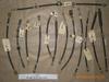 Producción adecuada para Lada Nissan Toyota Honda Hyundai Kia Mitsubishi Ford Volkswagen Mercedes-Benz tubo de freno