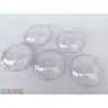 Faro de Vehículo Eléctrico Rey Tortuga Pequeña, Cubierta Exterior Transparente del Faro, Pantalla de Lámpara Rey Tortuga Pequeña Versión Europea Yulong, Carcasa del Faro