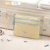 Bolsa Personalizada para Guardar Documentos, Porta Pasaporte de Viaje, Protector de Tarjeta de Embarque, Bolsa para Documentos en el Extranjero, Gadget Multifuncional