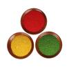 Arroz Tricolor para Pesca, Arroz de Almíscar, Arroz para Ninhos, Isca para Pesca Selvagem, Arroz de Vinho, Isca de Milho para Carpa, Carpa Crucian, Partículas de Material para Ninhos de Carpa