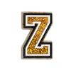 Accesorios para Zapatos Rosas con Letras y Números de Venta Caliente Transfronterizos, Bolsos Bogg, Hebillas Decorativas Desmontables para Zapatos DIY