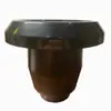Acessórios para Máquina de Café Comercial Caixa de Pó Motor Torneira Bomba de Água Tubo Tanque de Aquecimento Revestimento Interno Coração a Coração para Máquina de Café